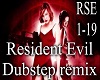 Resident Evil Dubstep 