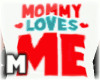[M] MommyLove Top