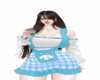 JC Cinnamoroll Chef