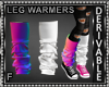 Leg Warmers Mesh (F)