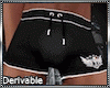 BREAK THE RULES Boxers