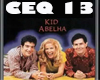 Kid Abelha CEQ 13