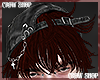 ShadHair Red