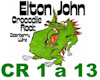Crocodile Rock