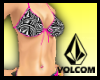 volcom bikini