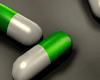 5C Zombie Virus Pill