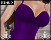 ⚓ | Lucy Purple 3M