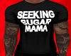 +SEEKING SUGAR MAMA+