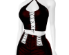 ~F W. Outfit Red Wine