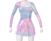 𝕾 - Pastel dress V1