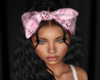 Pink Bandana