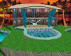Aqua Tropical Pool House