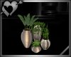 *Christmas Planters Vase