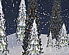 Christmas Winter snow