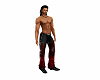 Sinful Leather chaps