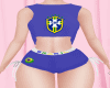 Brasil Blue RLL