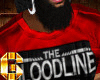 The Bloodline Shirt Red