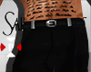 [NO] YSL Elegant Pants