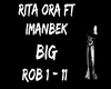 Rita Ora - Big