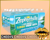 |Zephyrhills water