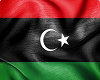 [GM] libyan flag