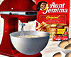 KitchenAid  Mixer