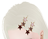 Star hairpin