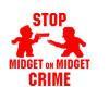 Midget crime