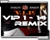 shaun Baker - vip Remix