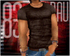 *P* aztec brown top