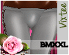 {VD}Sultry Legz|XXL|GRAY