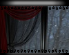 GothiKa Winter Curtain L