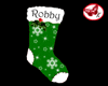 stocking Robby