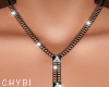 C~Black NYE Necklace