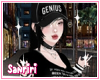 Street Girl