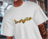 Deboxe Shirt White