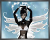 SL Gloria Dark Angel Bun
