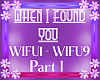 When I Found You Part 1