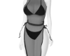 NPC - Bikini Fit Black