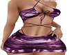 Lil Purple Dress