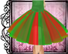 Child Christmas Tutu