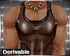 Muscled Tank Top