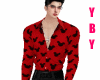 yBy MM Shirt Set M