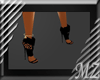 BLK DESIGN SHOES