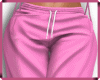 Pink Track Pants