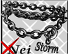 ♥Storm Necklace