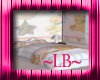 ~LB~ Nursery Bed (G)