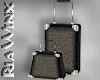Modern Luggage
