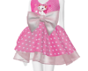 Vestido Kids Marie