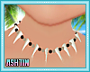 ! KID Brown Shark Teeth